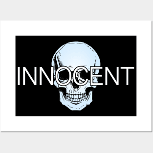 Team Innocent Posters and Art